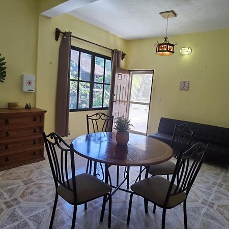 Paradise Ranch Cozumel Bagian luar foto