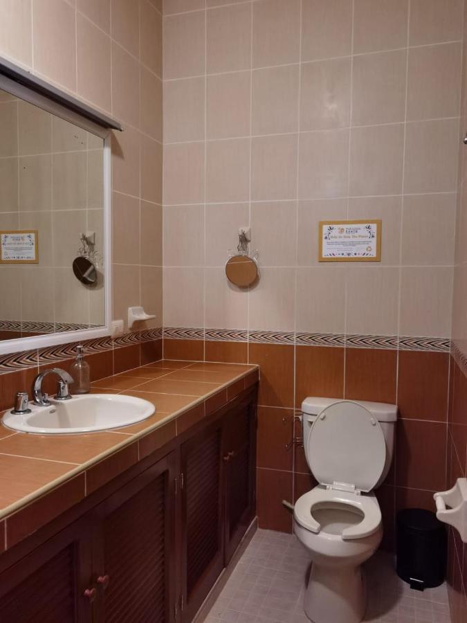 Paradise Ranch Cozumel Bagian luar foto